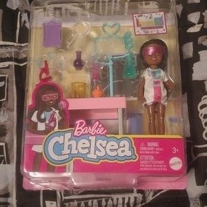 Barbie Chelsea